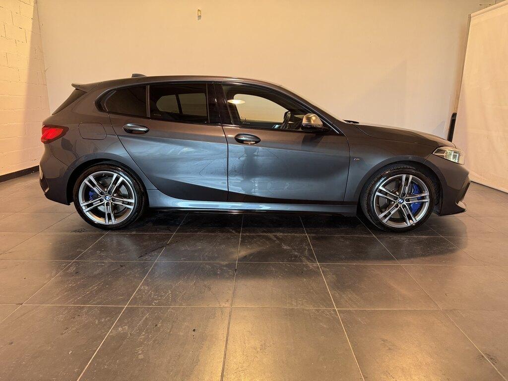 usatostore.bmw.it Store BMW Serie 1 M 135i xdrive auto