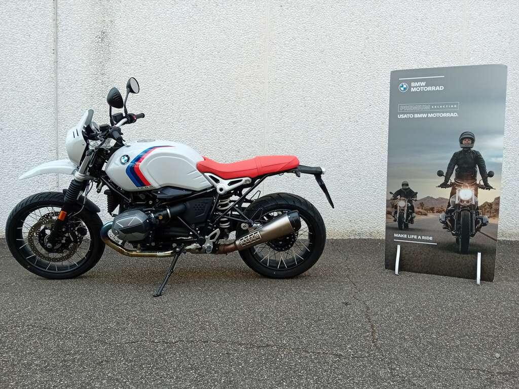 usatostore.bmw-motorrad.it Store BMW Motorrad R nineT Urban G/S ABS