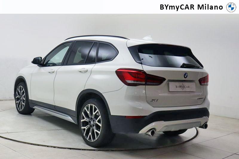 usatostore.bmw.it Store BMW X1 xdrive18d xLine auto