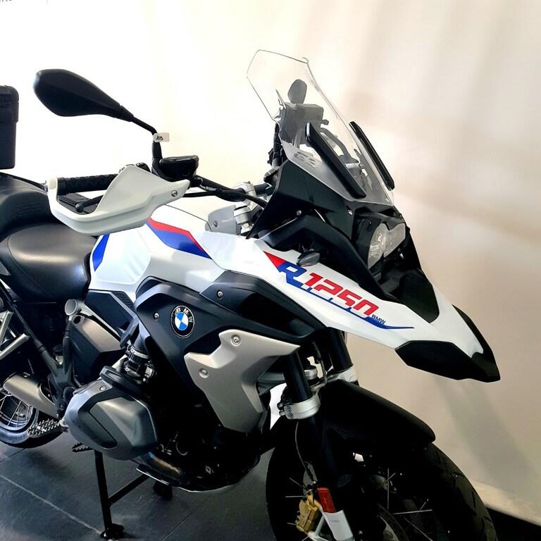 usatostore.bmw-motorrad.it Store BMW Motorrad R 1250 GS BMW R 1250 GS ABS MY21
