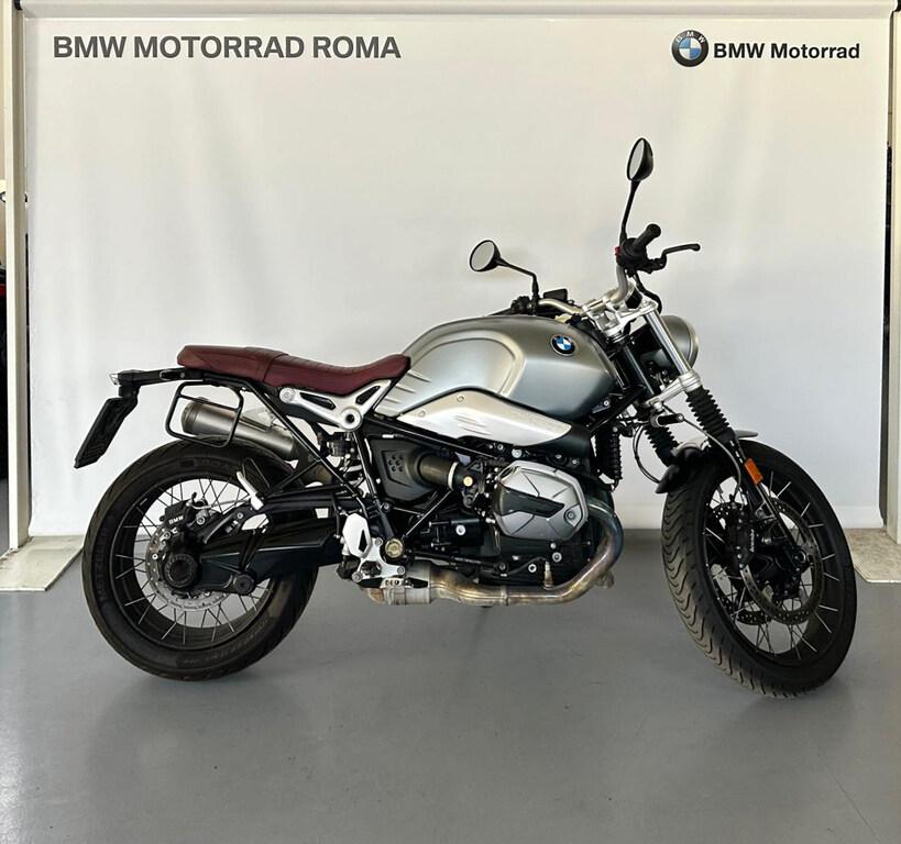 usatostore.bmw-motorrad.it Store BMW Motorrad R nineT BMW R nineT Scrambler ABS MY20