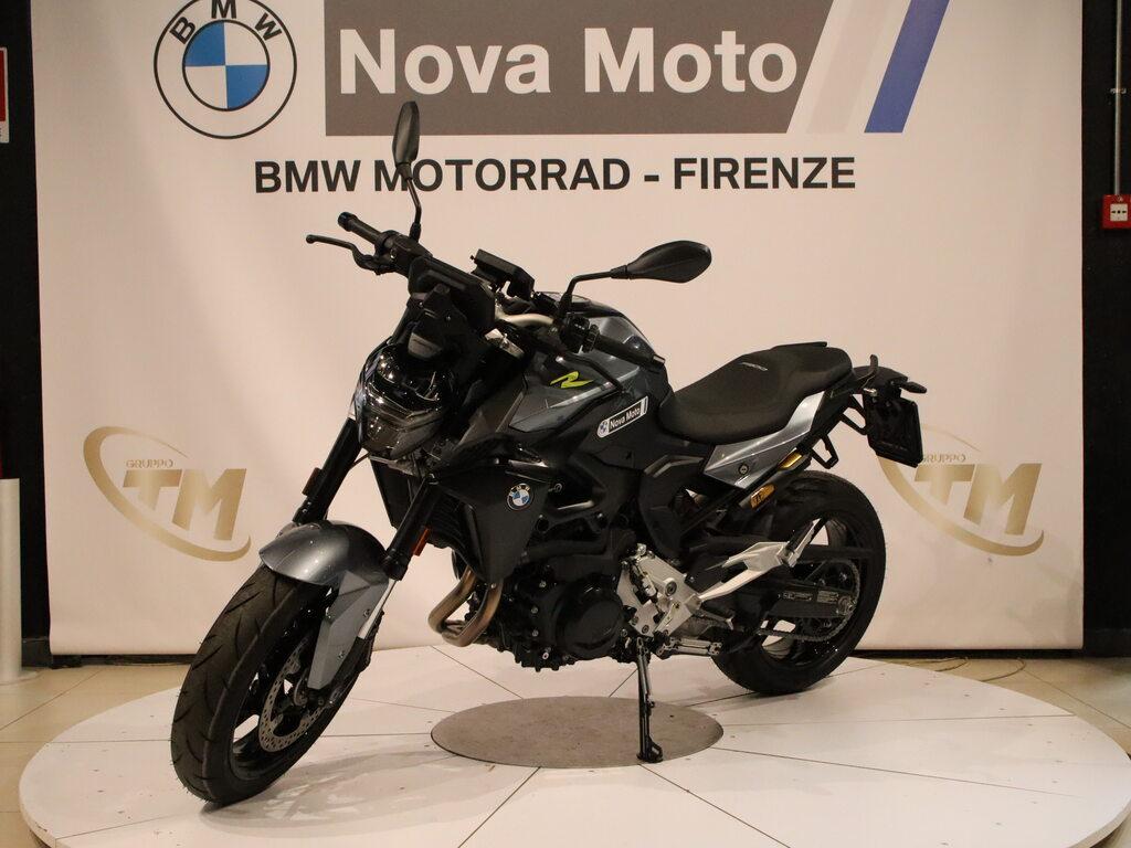 usatostore.bmw.it Store BMW Motorrad F 900 R BMW F 900 R MY20