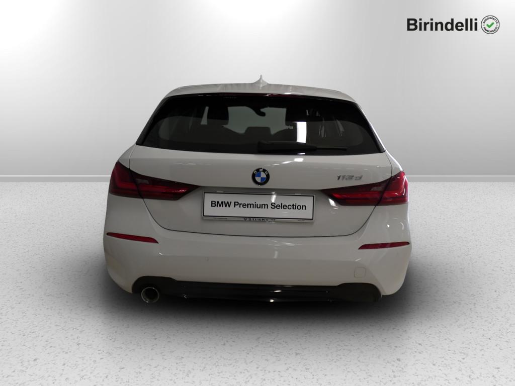 usatostore.bmw.it Store BMW Serie 1 116d Sport auto