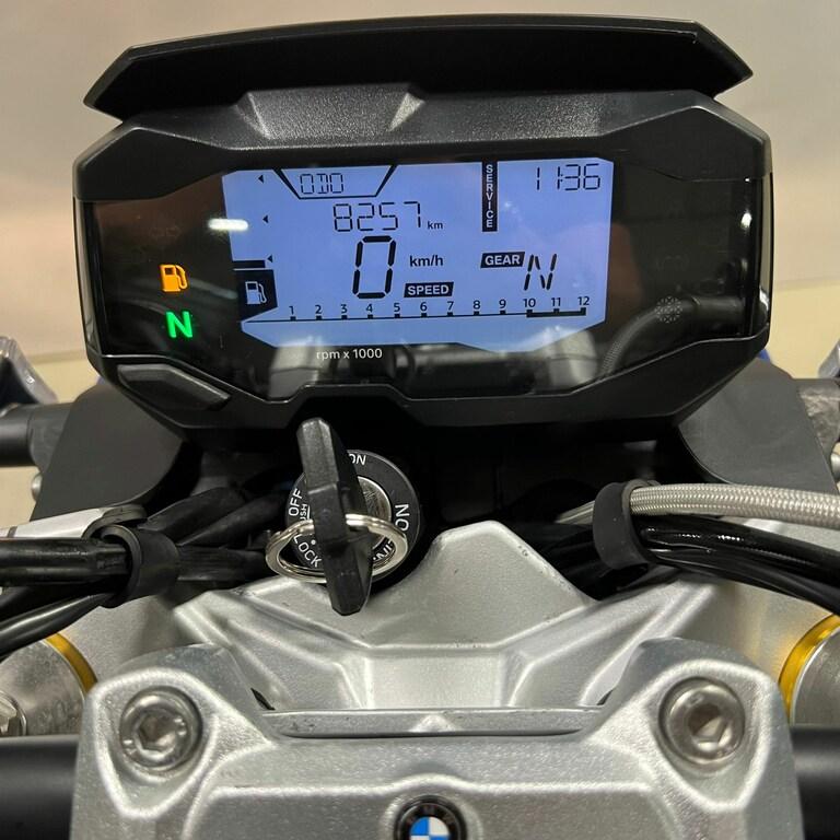 usatostore.bmw.it Store BMW Motorrad G 310 R BMW G 310 R MY19