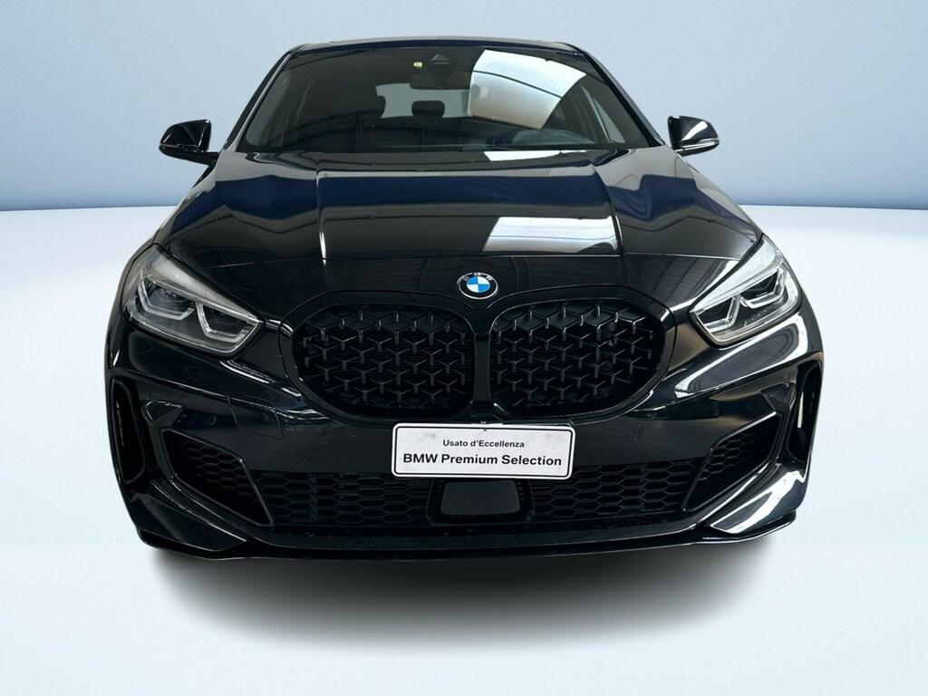 usatostore.bmw.it Store BMW Serie 1 M 135i xdrive auto