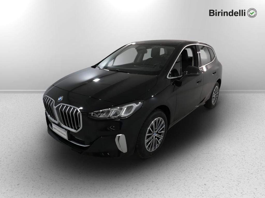 usatostore.bmw.it Store BMW Serie 2 218d Active Tourer Luxury auto