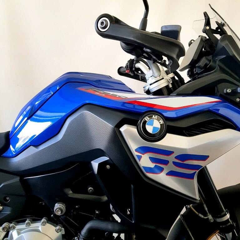 usatostore.bmw.it Store BMW Motorrad F 850 GS BMW F 850 GS ABS MY21