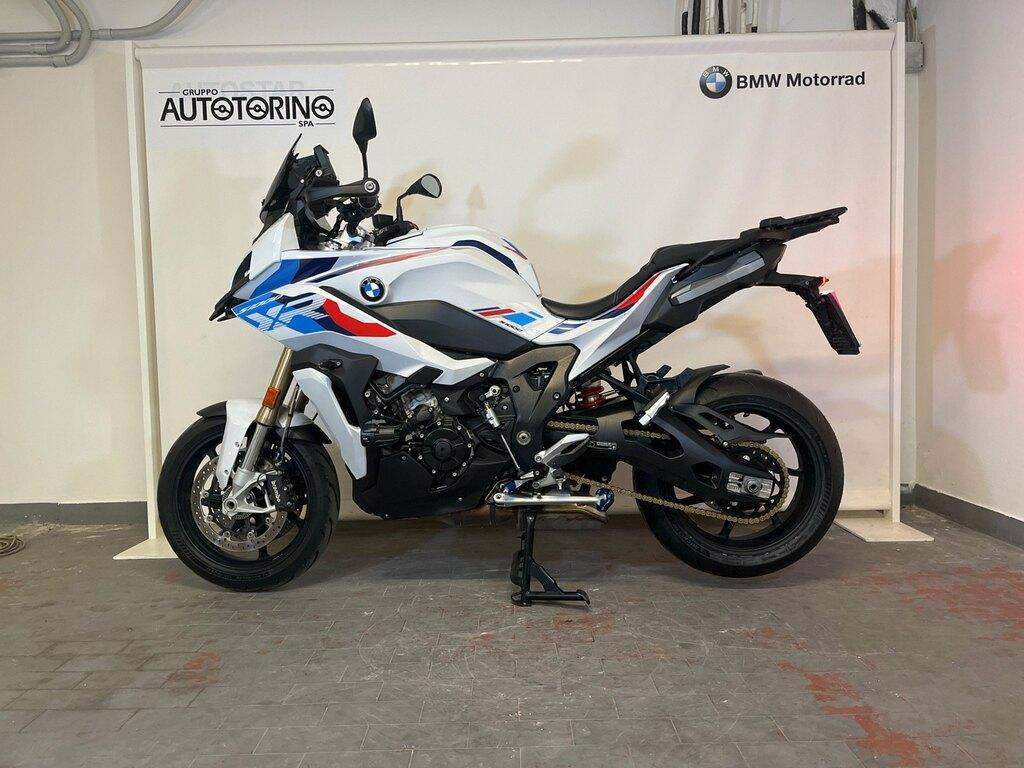 usatostore.bmw.it Store BMW Motorrad S 1000 XR ABS