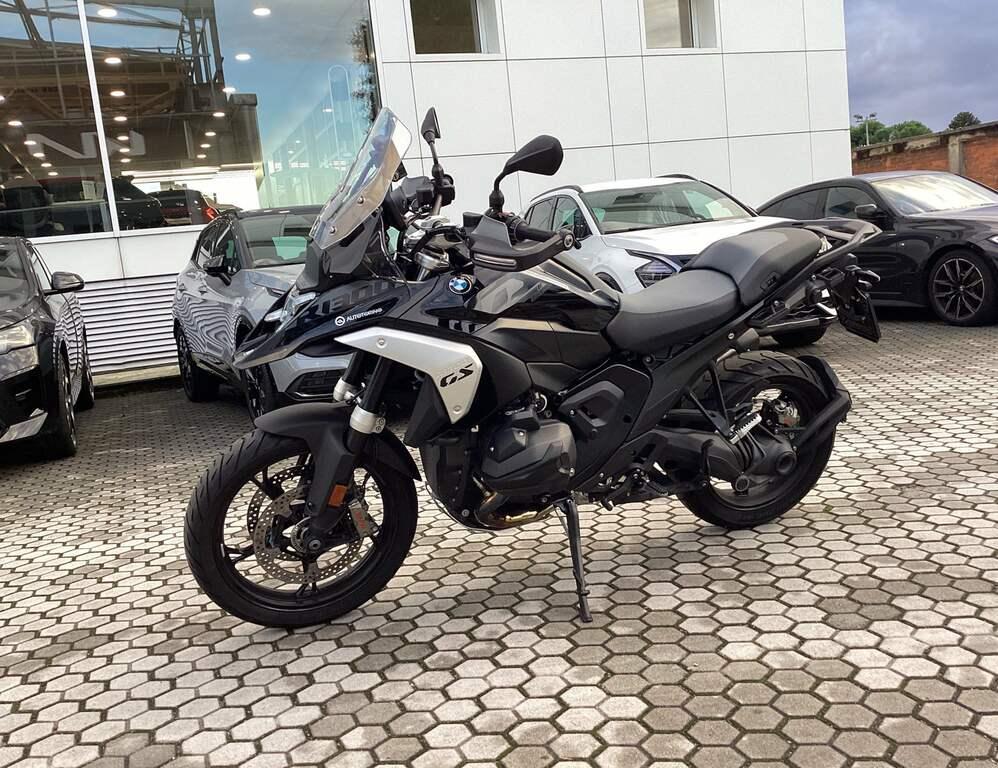 usatostore.bmw-motorrad.it Store BMW Motorrad R 1300 GS BMW R 1300 GS MY23