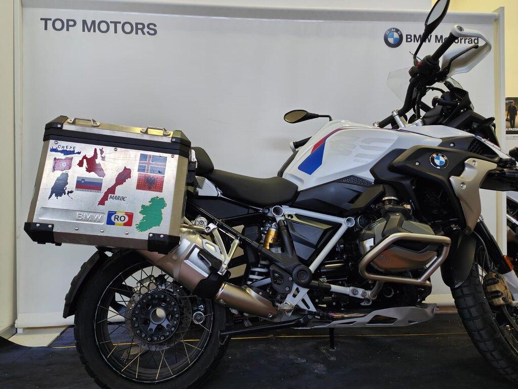 usatostore.bmw.it Store BMW Motorrad R 1250 GS BMW R 1250 GS ABS MY21