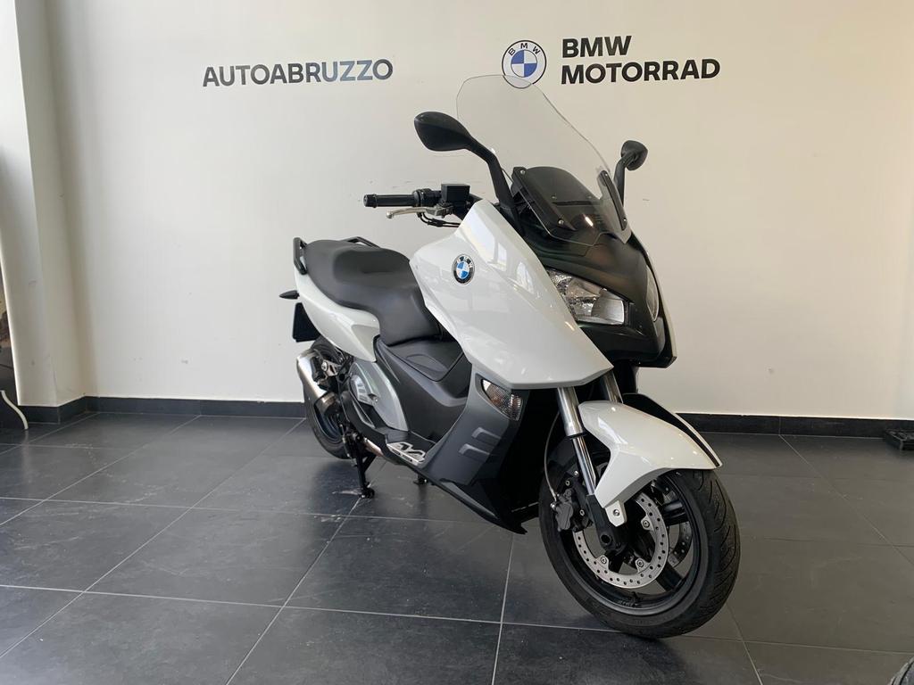 usatostore.bmw-motorrad.it Store BMW Motorrad C 600 BMW C 600 Sport MY12