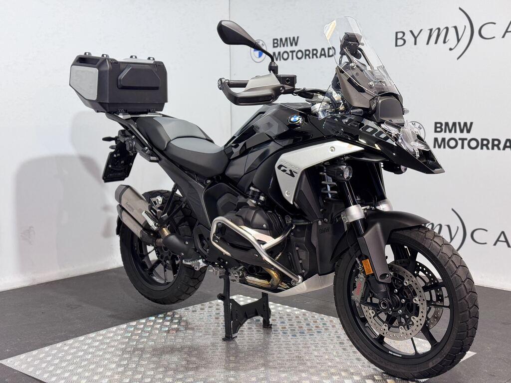 usatostore.bmw-motorrad.it Store BMW Motorrad R 1300 GS BMW R 1300 GS MY23