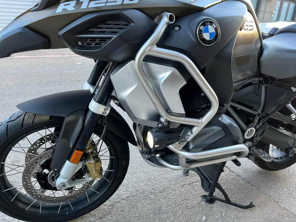 usatostore.bmw.it Store BMW Motorrad R 1250 GS BMW R 1250 GS Adventure ABS MY19