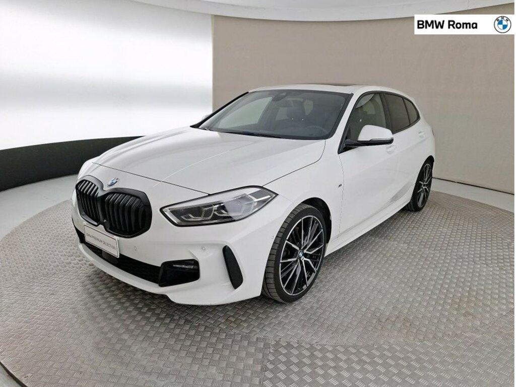 usatostore.bmw.it Store BMW Serie 1 120d Msport auto