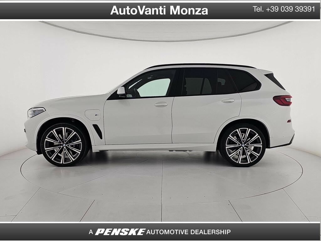 usatostore.bmw.it Store BMW X5 xdrive45e Msport auto