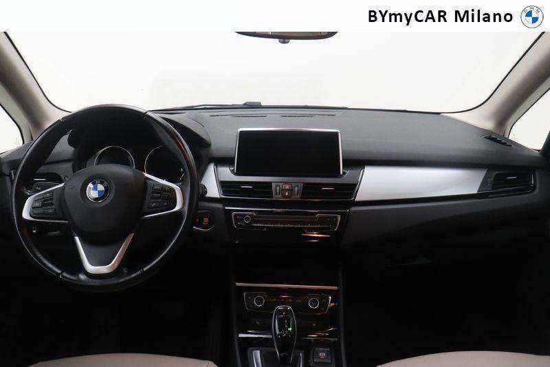 usatostore.bmw.it Store BMW Serie 2 216d Active Tourer Advantage auto