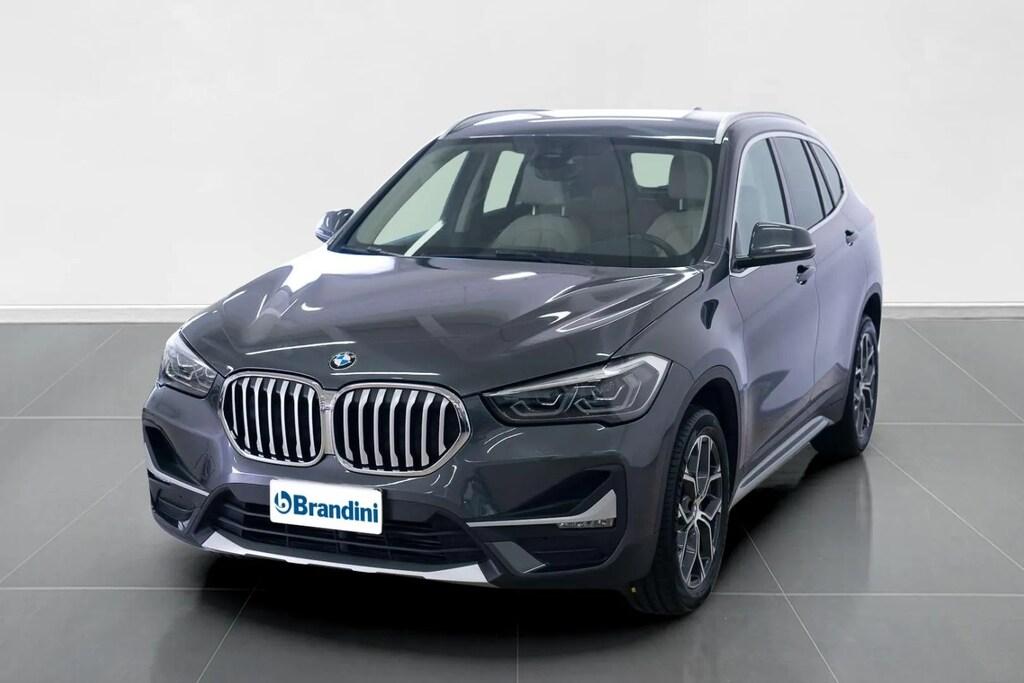 usatostore.bmw.it Store BMW X1 sdrive20d xLine auto