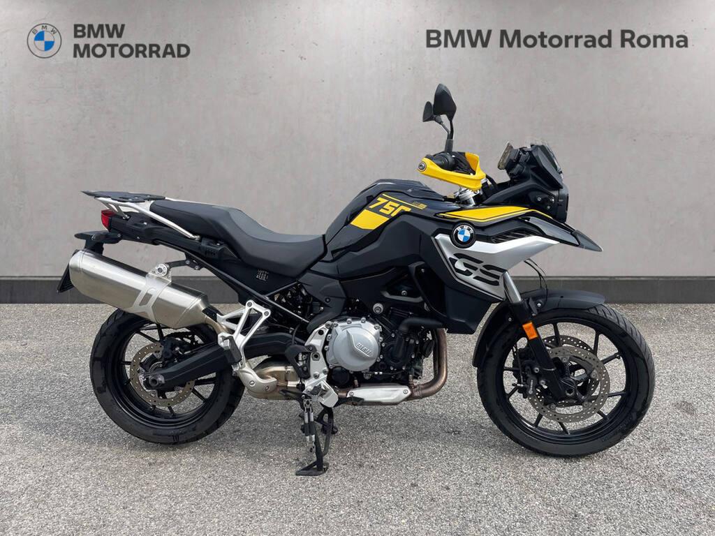 usatostore.bmw-motorrad.it Store BMW Motorrad F 750 GS BMW F 750 GS ABS MY21