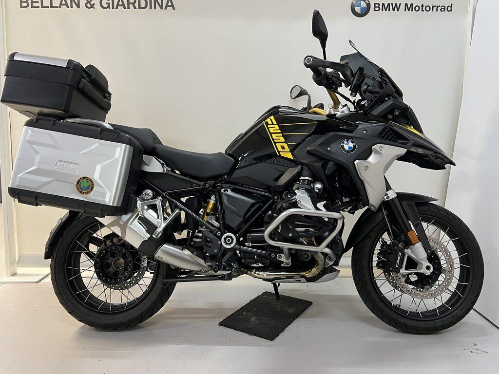 usatostore.bmw.it Store BMW Motorrad R 1250 GS BMW R 1250 GS ABS MY21