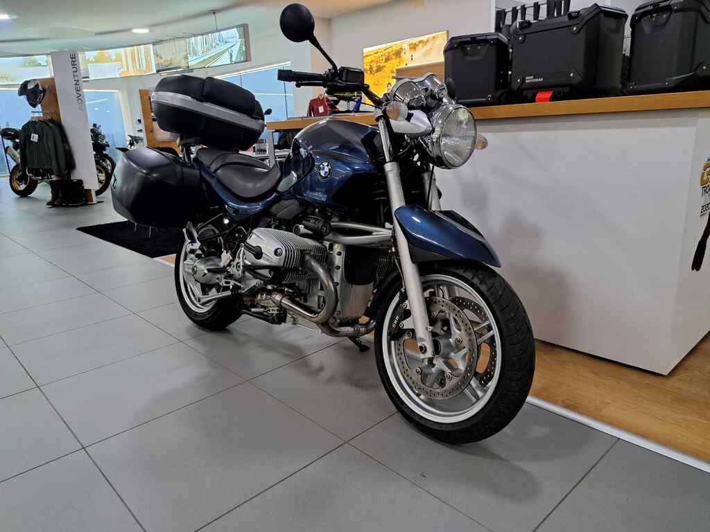 usatostore.bmw-motorrad.it Store BMW Motorrad R 1150 R BMW R 1150 R