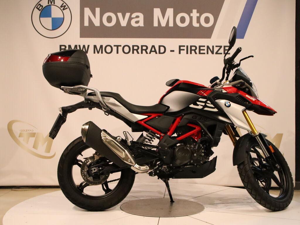 usatostore.bmw-motorrad.it Store BMW Motorrad G 310 GS BMW G 310 GS MY21