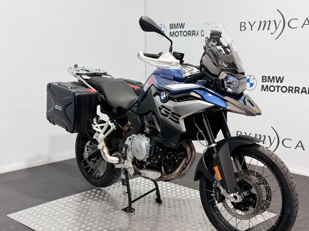 usatostore.bmw-motorrad.it Store BMW Motorrad F 850 GS BMW F 850 GS ABS MY21