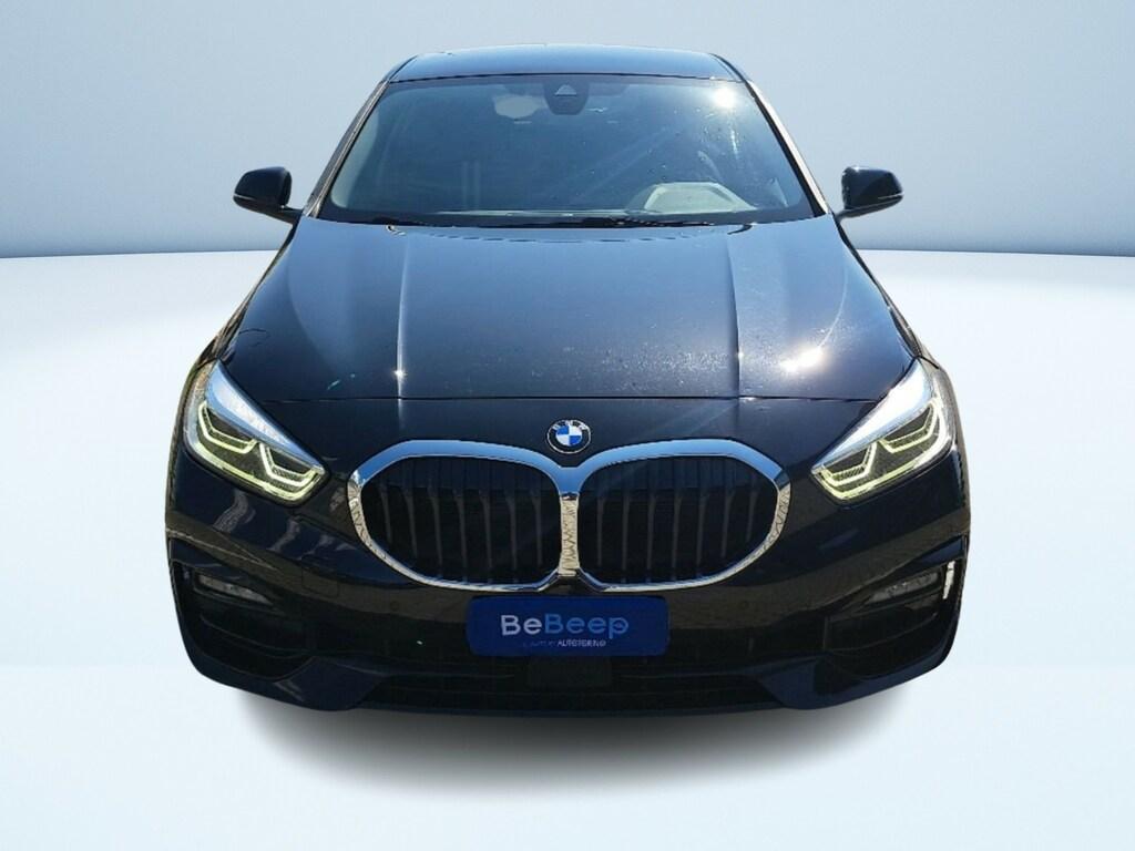 usatostore.bmw.it Store BMW Serie 1 118d Sport auto