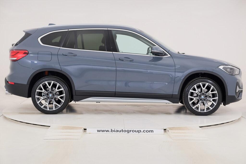 usatostore.bmw.it Store BMW X1 sdrive18d xLine Plus auto