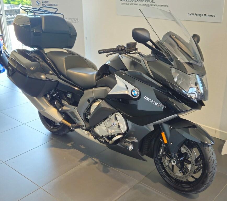 usatostore.bmw.it Store BMW Motorrad K 1600 GT BMW K 1600 GT ABS MY17