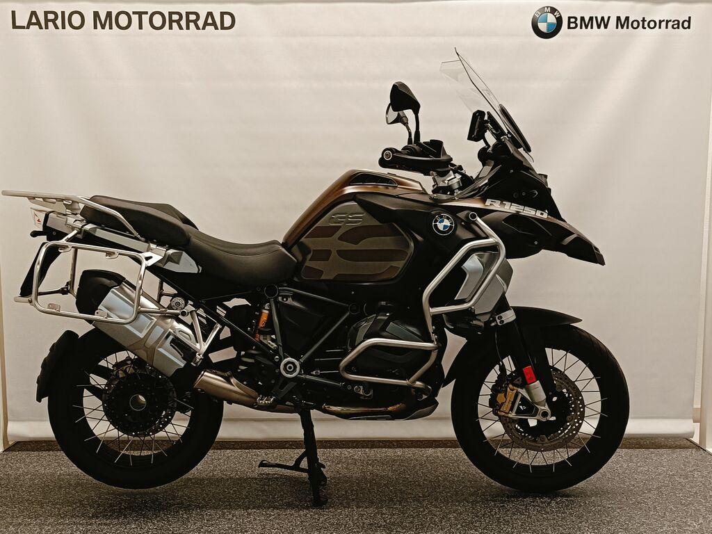 usatostore.bmw.it Store BMW Motorrad R 1250 GS BMW R 1250 GS Adventure ABS MY19