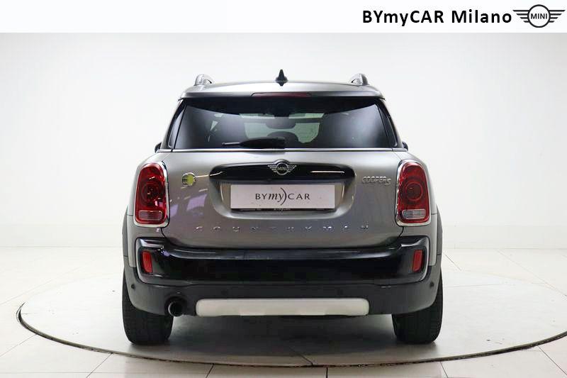 usatostore.bmw.it Store MINI MINI Countryman 1.5 all4 auto