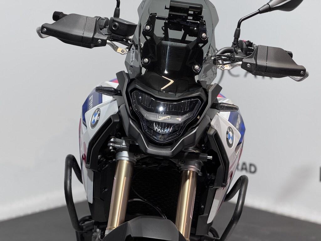 usatostore.bmw-motorrad.it Store BMW Motorrad F 900 GS BMW F 900 GS MY24