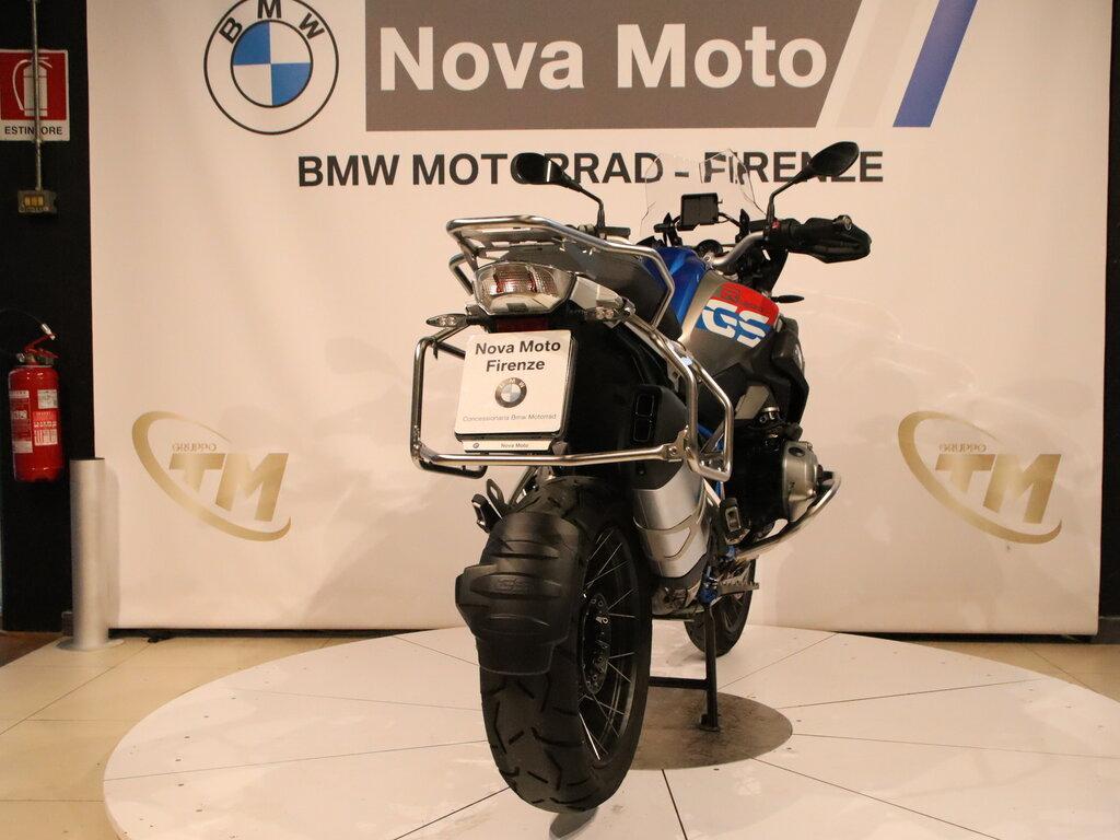 usatostore.bmw-motorrad.it Store BMW Motorrad R 1200 GS ABS