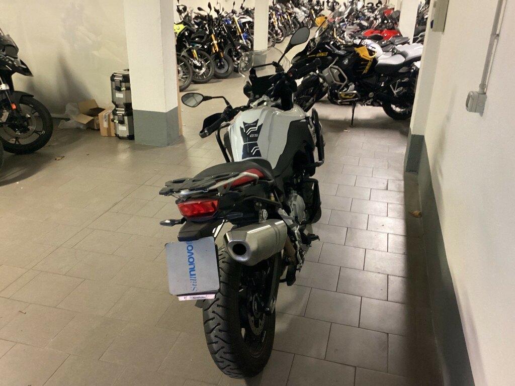 usatostore.bmw.it Store BMW Motorrad F 750 GS BMW F 750 GS ABS MY21