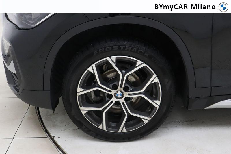 www.bymycar-milano.store Store BMW X1 sdrive16d auto