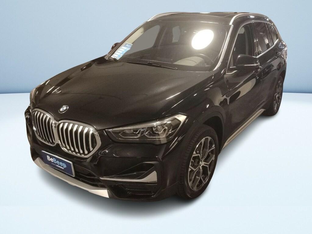 usatostore.bmw.it Store BMW X1 sdrive18d xLine Plus auto