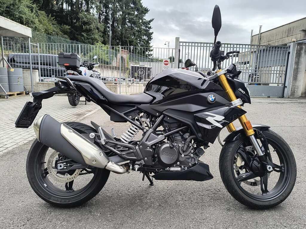 usatostore.bmw-motorrad.it Store BMW Motorrad G 310 R BMW G 310 R MY21