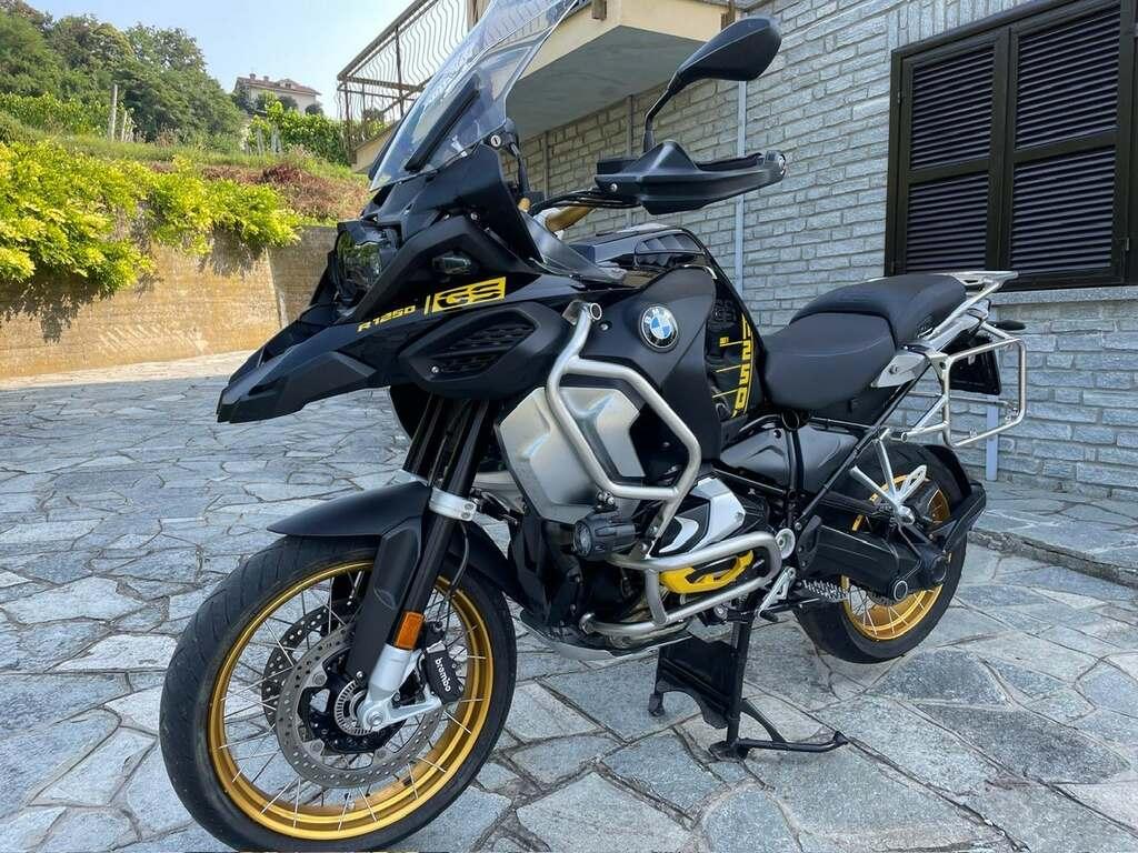 usatostore.bmw-motorrad.it Store BMW Motorrad R 1250 GS BMW R 1250 GS Adventure ABS MY21