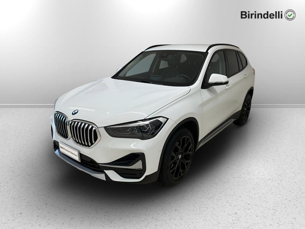 usatostore.bmw.it Store BMW X1 xdrive18d xLine auto