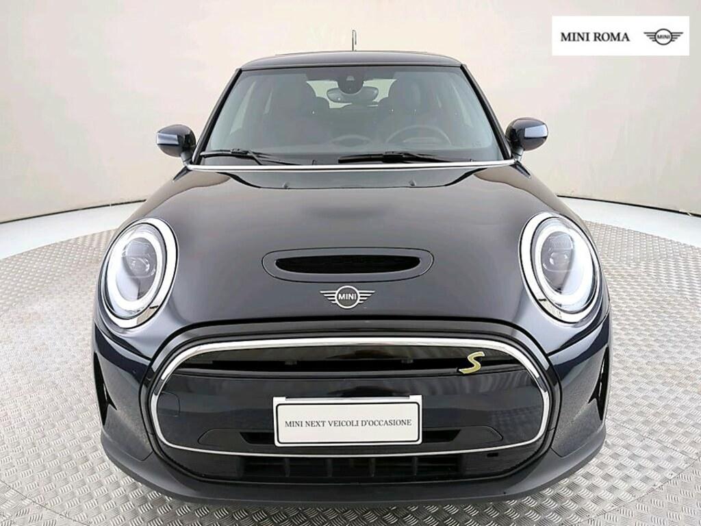 usatostore.bmw.it Store MINI MINI Full Electric 3p Yours auto