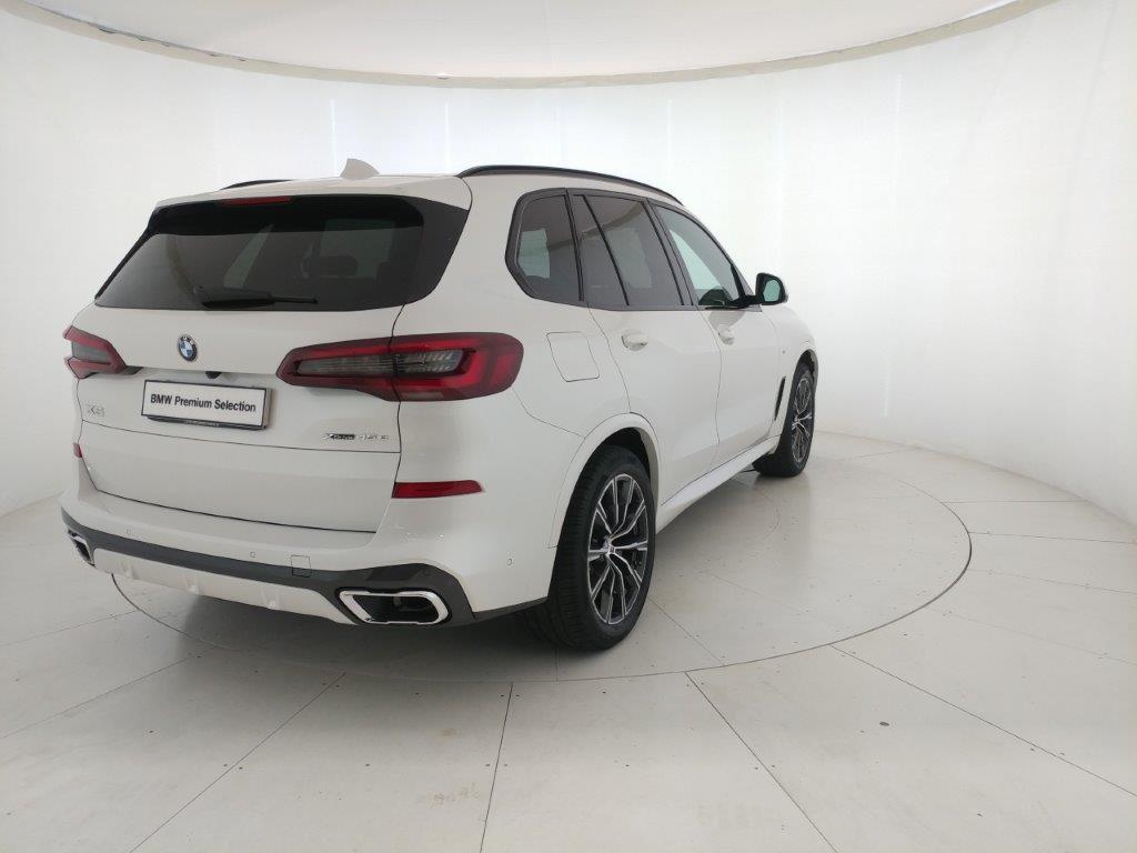 usatostore.bmw.it Store BMW X5 xdrive45e Msport auto