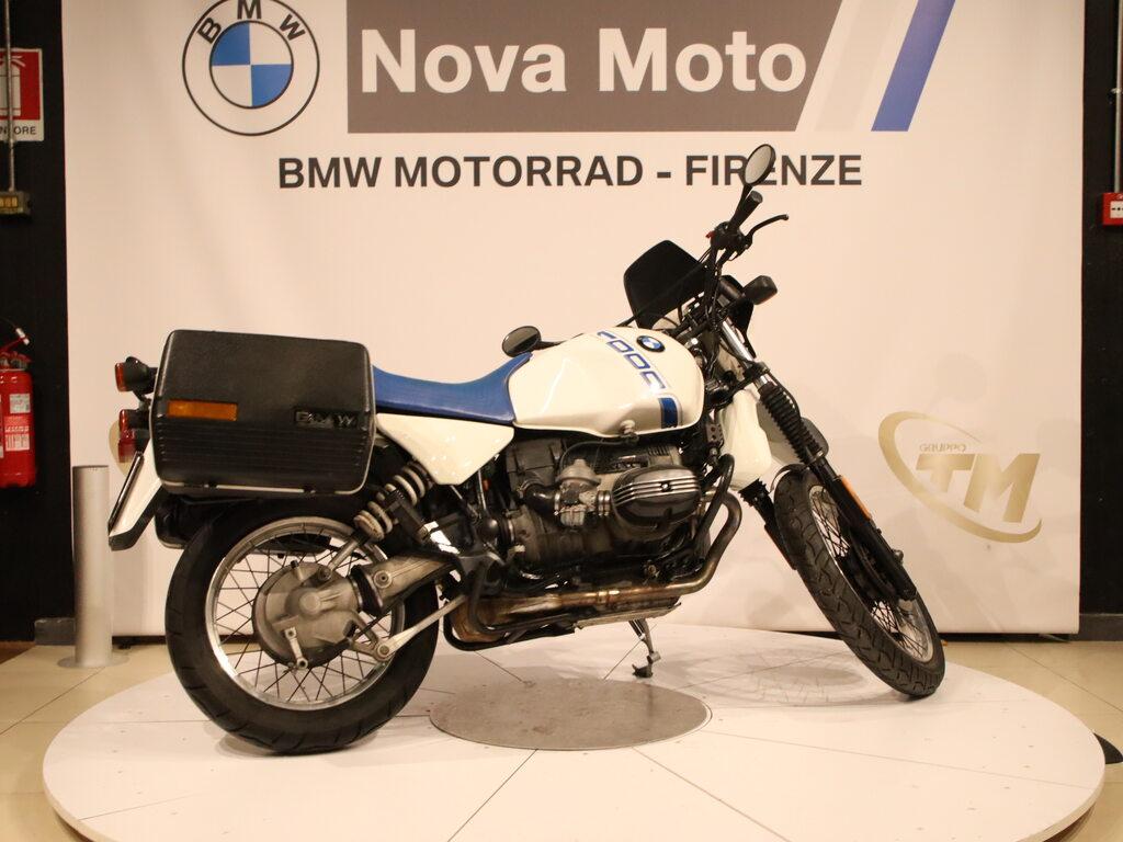 usatostore.bmw-motorrad.it Store BMW Motorrad R 100 GS BMW R 100 GS