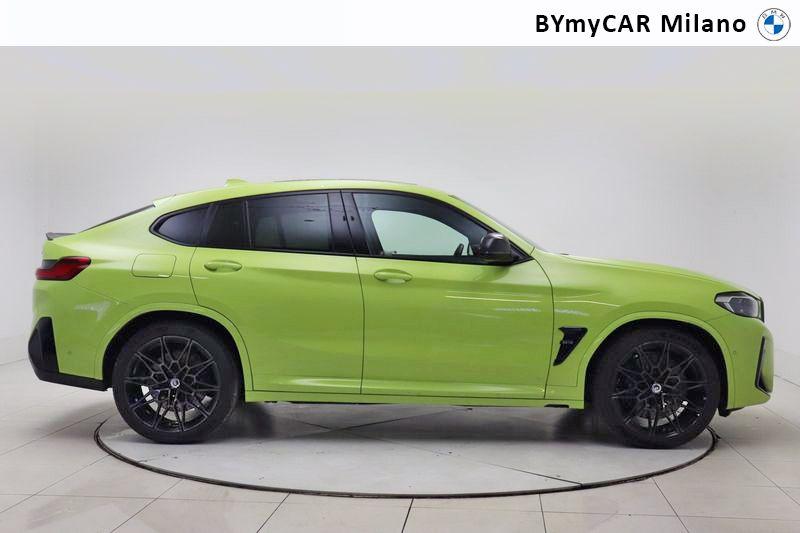 usatostore.bmw.it Store BMW X4 X4M 3.0 Competition auto