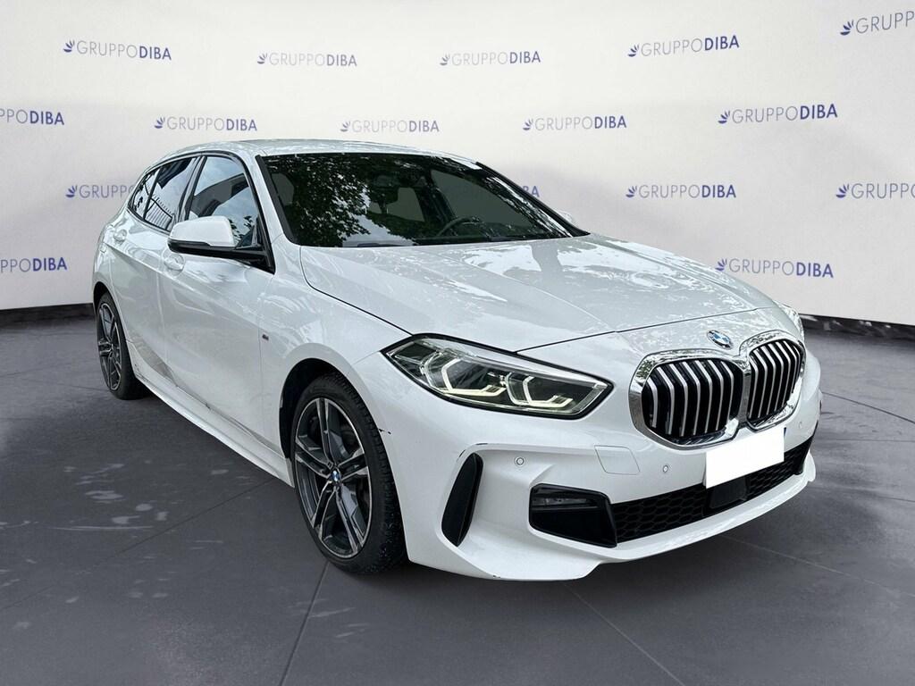 usatostore.bmw.it Store BMW Serie 1 116d Msport auto