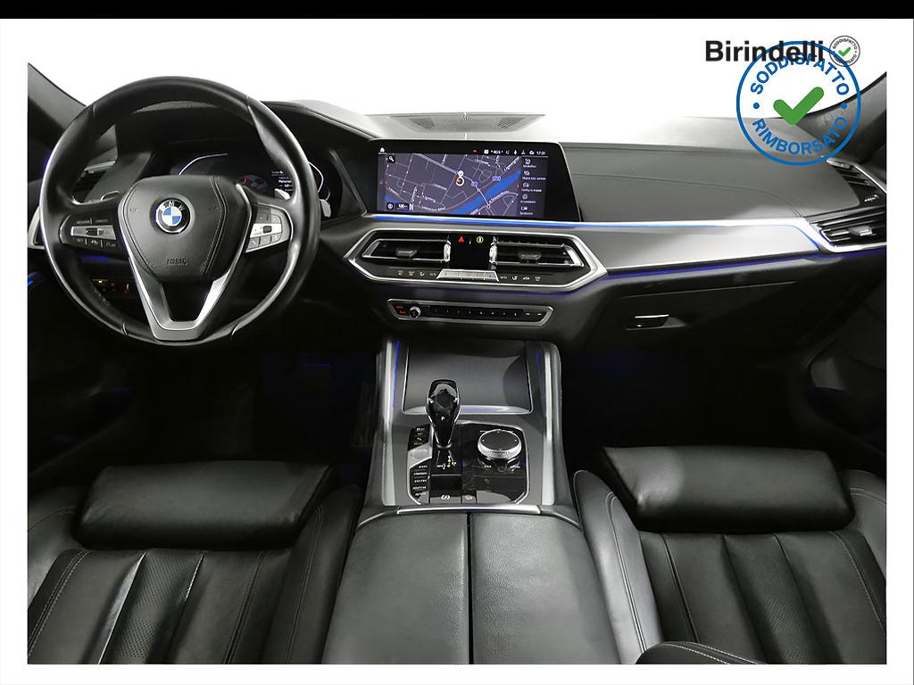 usatostore.bmw.it Store BMW X6 X6 xdrive30d xLine auto