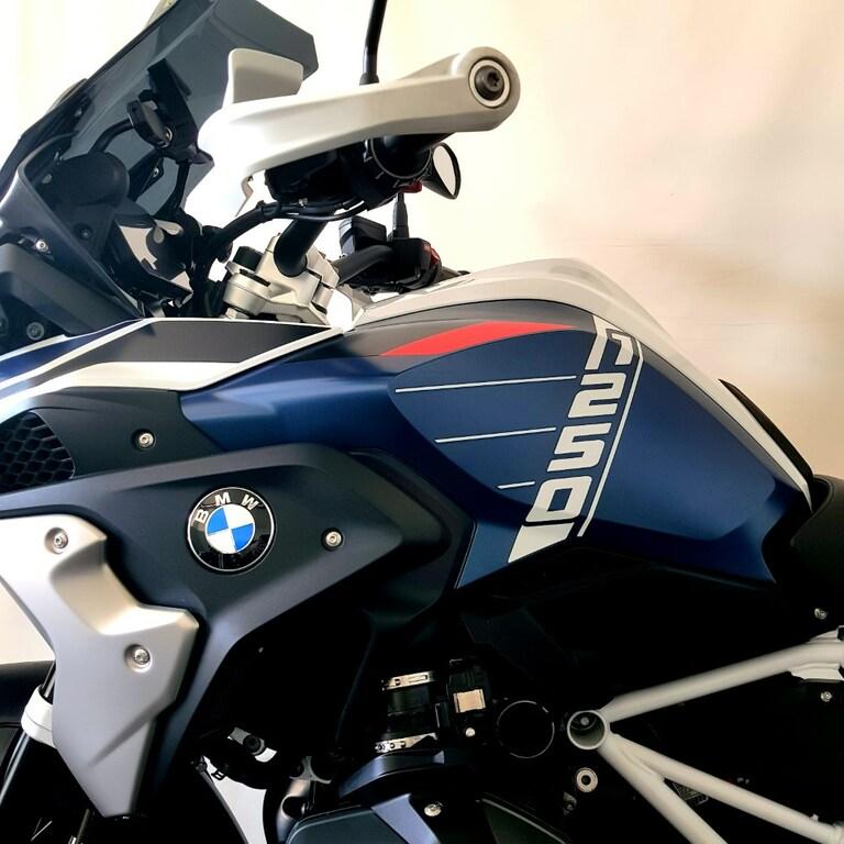 usatostore.bmw-motorrad.it Store BMW Motorrad R 1250 GS ABS