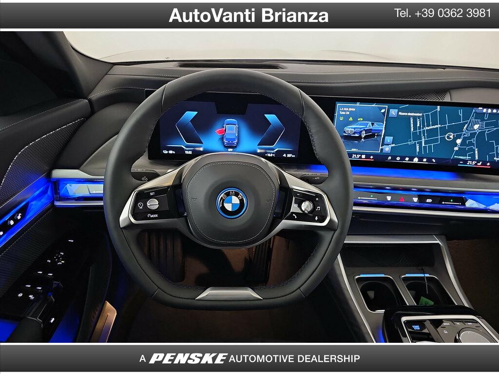 usatostore.bmw.it Store BMW i7 i7 xdrive60 Msport