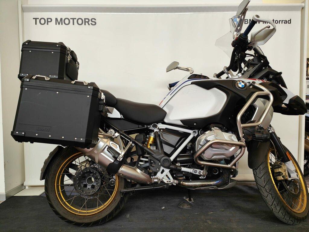 usatostore.bmw-motorrad.it Store BMW Motorrad R 1250 GS BMW R 1250 GS Adventure ABS MY21