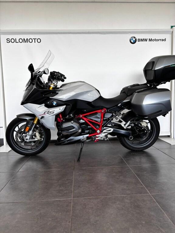 usatostore.bmw-motorrad.it Store BMW Motorrad R 1200 RS ABS