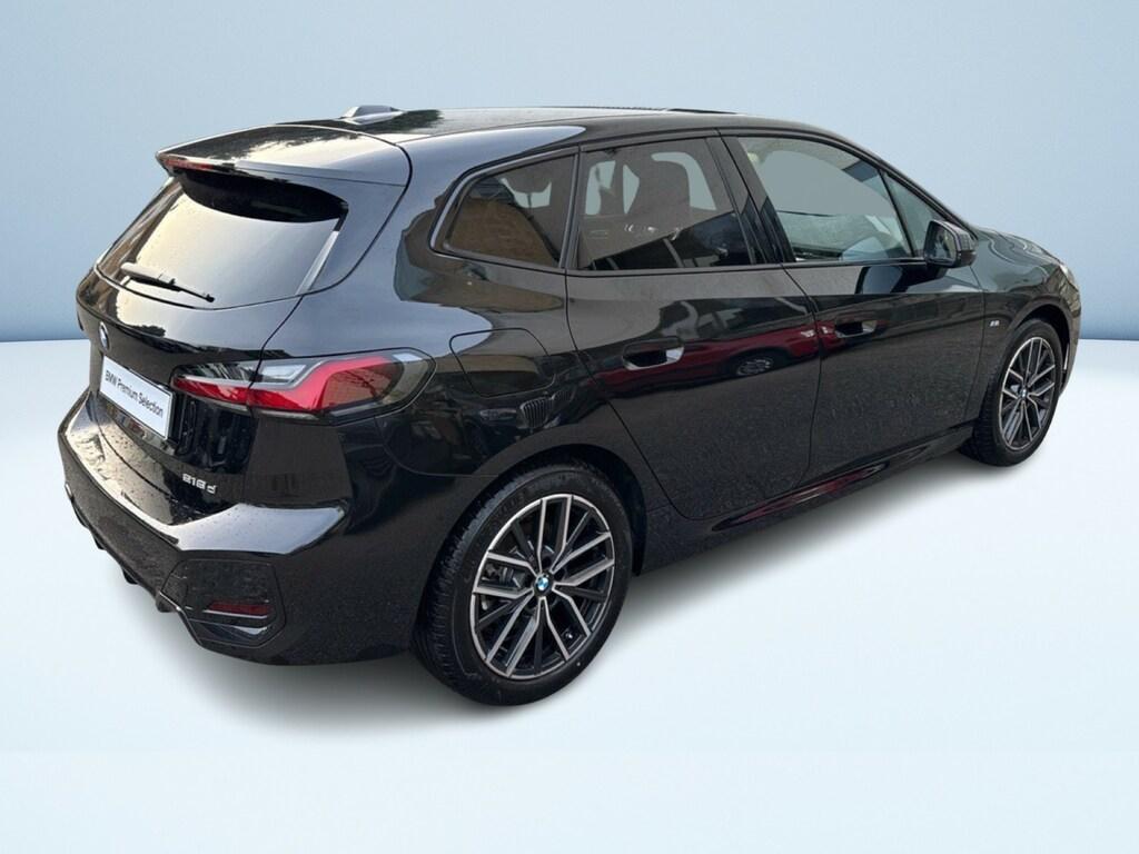 usatostore.bmw.it Store BMW Serie 2 218d Active Tourer Msport auto